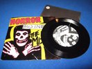 THE MISFITS - HORROR BUSINESS 7