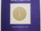 The Motown Story Limited Edition 5 LP box Set MS 5-726