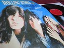 ROLLING STONES ? THROUGH THE PAST... ? TOP CONDITION   1969 ORIG ACHT ECK COVER