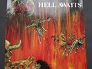 SLAYER Hell Awaits LP 1985 VG/EX RARE