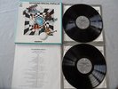 2 SQ-LP’S-JAPANESE SQ SOUND SPECIAL-QUADRAPHONIC  Sehr Selten Neuwertig