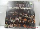 SLY AND THE FAMILY STONE -(LP)- LIFE  