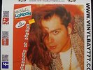 SEALED 12? Single Michael London Measured In Inches 1987 Dream Records