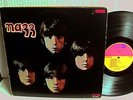 NAZZ s/t ORIGINAL 1968 SGC Lp Their 1st  TODD RUNDGREN *CLEAN*