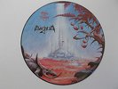 Magnum  Chase The Dragon / 12