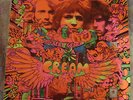 CREAM UK LP - 