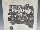 THE BEATLES  : Live In Europe And US TV Casts   12