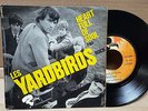 Les Yardbirds – Heart Full Of Soul - 45T VG/VG+ Riviera ?– 231 099 M