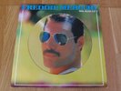 FREDDIE MERCURY/QUEEN MR BAD GUY 12