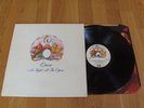 QUEEN A NIGHT AT THE OPERA 2/2 1st PRESS VINYL LP GREAT COVER EX-/EX+ AUDIO