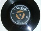 Billy Williams Quartet:Don't Let Go/Baby Baby TRI Coral UK RARE VG++