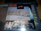 MINT PINK FLOYD Versailles 1988 WHITE LP LIMITED FRENCH TOUR Momentary Lapse  LP