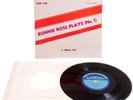 RONNIE ROSS - PLAYS RARE 200 PRESSED UK HARMONIC 10