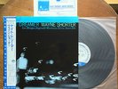 Night Dreamer WAYNE SHORTER Japan BLUE NOTE BNJ-71026 W/Obi & Inserts Mint