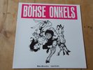 BÖHSE ONKELZ Böhse Menschen-böhse Lieder, Rock-O- Rama Pressung TOP Zustand