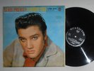 Elvis LP Loving You LPM 1515 black RCA Victor V3 Germany 1966 Mono