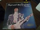 Prince and the Revolution Purple Rain/ God Rare Purple Vinyl Single Promo NM Lp