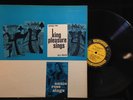 KIng Pleasure/Annie Ross-Sings-Prestige 7128-NYC LABEL