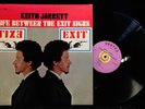 Keith Jarrett-Life Between the Exit Signs-Vortex 2006-CHARLIE HADEN PAUL MOTIAN
