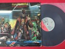 Iron Maiden-Stranger In A Strange Land  KOREA SINGEL EP