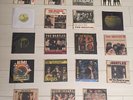The Beatles - BRAZIL Vinyls + Album