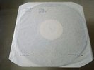 HELLION - Screams In The Night LP MFN 73 White Label