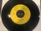 THE MANDELLS-I MISS YOU BABY /THINK BACK ON TRANS WORLD SOUND NORTHERN 45 NM