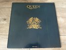 Queen - Greatest Hits II 1991 UK LP PARLOPHONE DOUBLE VINYL 1st