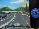 Kraftwerk - Autobahn RARE Electronic LP Krautrock RARE