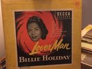 Billie Holiday 