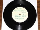 MIKE OLDFIELD HERGEST RIDGE   WHITE LABEL TEST PRESS PROMO VIRGIN 7