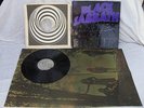 BLACK SABBATH - MASTER OF REALITY - 1st UK PRESS, VERTIGO SWIRL - GENUINE POSTER