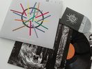 Depeche Mode SOUNDS OF THE UNIVERSE 2 LP Vinyl First EU Press incl. CD Gatefold
