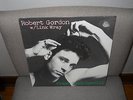 Robert Gordon Link Wray - Fresh Fish Special LP (Private Stock) Sealed W/ 