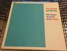 The Dream Syndicate - Days of Wine and Roses - Ruby 12