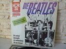 The Beatles - Please please me und andere Knüller - LP Hörzu Electrola SHZE117