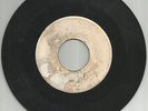 STRANGER COLE & KEN BOOTHE / WORLD'S FAIR / MY MARIE / 7''/ VG-
