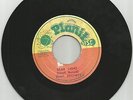 TONY BREVETT / STAR LIGHT / VERSION / LLOYD BREVETT & THE ISRALITES / 7''/ VG