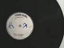 BARRY BROWN / RELEASE THE CHAINS / BLACK AFRICANS / COME ALONE JAH SON /12''/VG+