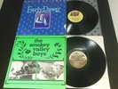 BLUEGRASS ROOTS: The Smokey Valley Boys on Rounder 0029 in EX+ / & GRISMAN BONUS
