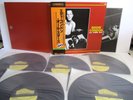 EDDIE CONDON all stars 1945 5-LP JAPAN TEICHIKU BAYBRIDGE UPS-2260/64-B OBI MONO