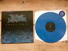 The Black Dahlia Murder - Unhallowed Vinyl Record LP DUSK RARE Metal Death