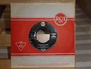 BOB JAXON,  COME ON DOWN / GOTTA HAVE......ORG GER RCA 47-7006,  7``,ROCKABILLY