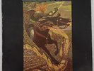 SRC - Traveler's Tale - 1970 - STEREO - Vinyl - LP