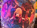 Twisted Sister SEALED Under The Blade picture disc vinyl  LP