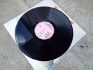 UK ORIGINAL 1970 PINK ISLAND THE LAST PUFF BY SPOOKY TOOTH EX PLUS.