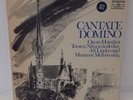 AUDIOPHILE CANTATE DOMINO PROPRIUS PROP 7762 TAS 1st Big Stereo NM