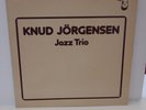 AUDIOPHILE OPUS 3 KNUD JÖRGENSEN JAZZ TRIO NM LEGENDARY SOUND