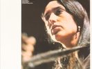 Joan Baez  JOAN BAEZ Vinyl Record