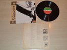 Led Zeppelin , Same , Debütalbum , Warner, Japan, OBI , TOP, RARE
